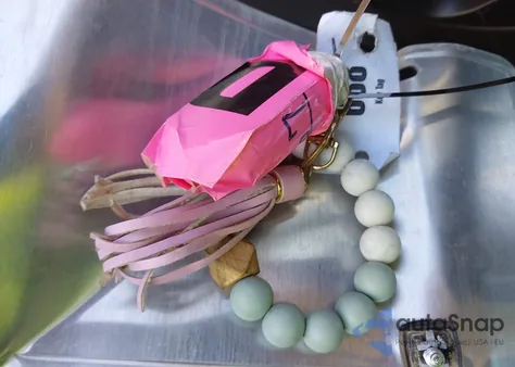 2020 Jeep Grand Cherokee Altitude 4X2 z USA, uszkodzony, nr VIN 1C4RJEAG7LC161039